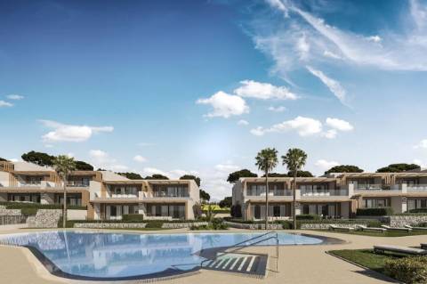 Moradia T4 em Mijas, Málaga