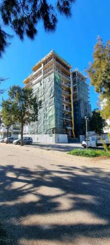Apartamento T4 de alta eficiência energética e com domótica, Portimão