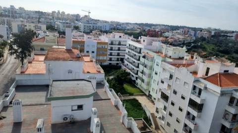 Apartamento T4 de alta eficiência energética e com domótica, Portimão