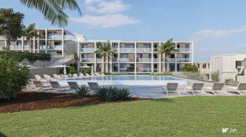 Apartamento T1 nas Virtudes, Funchal