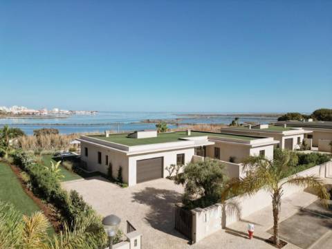 Moradia T4 em condominio privado