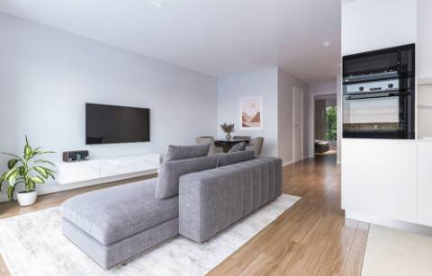 Apartamento T2 na Sé, Funchal