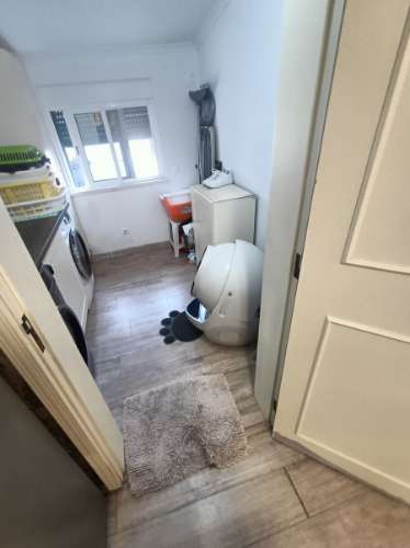 Moradia T3 com Jardim e Piscina