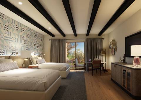 Apartamento T2 - Premium Residences