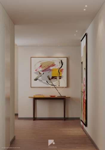 Apartamento T4 no Centro do Funchal