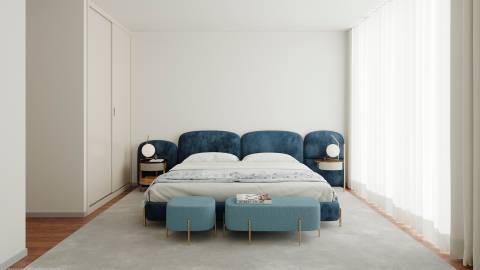 Apartamento T4 no Centro do Funchal
