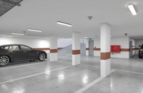 Apartamento T4 em São João do Estoril