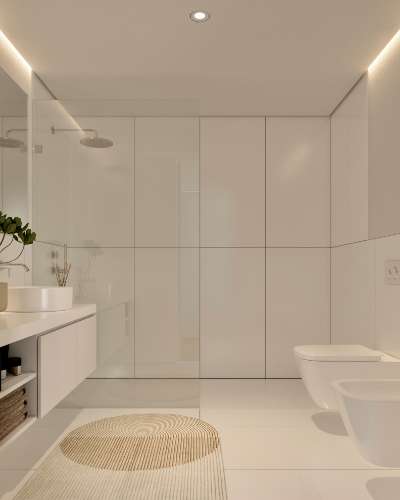 Apartamento no empreendimento RESIDENCE 45