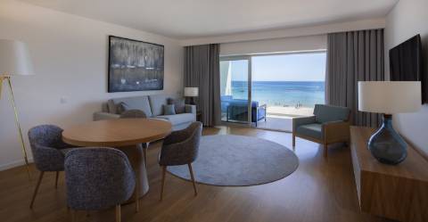 Apartamento T1 em Empreendimento Turístico - Sesimbra