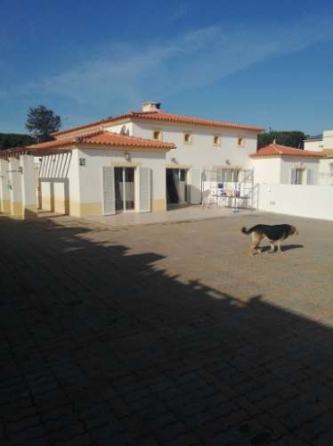 Moradia T3 em Olhos de Água