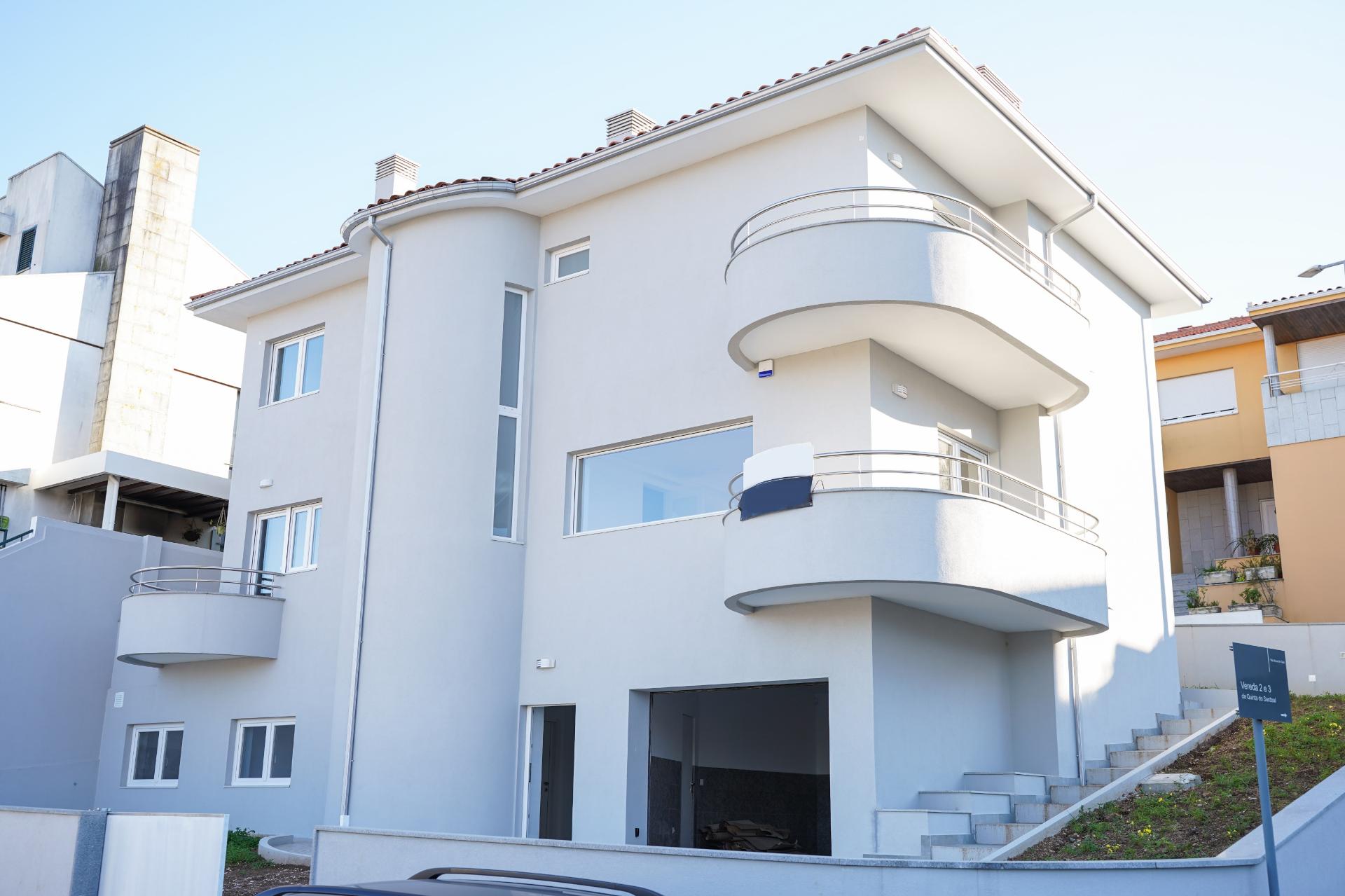 Moradia de luxo junto à Avenida da República, Vila Nova de Gaia