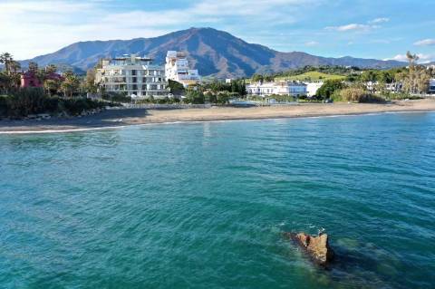 Apartamento T2 em Estepona, Espanha