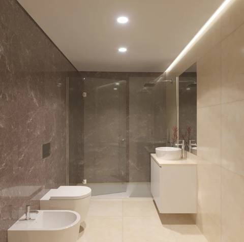 Apartamento T3 em Empreendimento em Lisboa