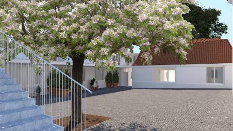 Apartamento T1 em Setúbal