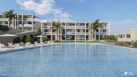 Apartamento T1 nas Virtudes, Funchal