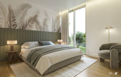 Apartamento T1 nas Virtudes, Funchal