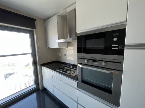 Apartamento T1 em Lisboa