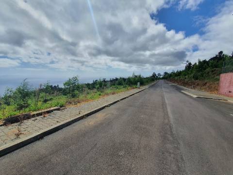 Lote de Terreno em Santo António da Serra