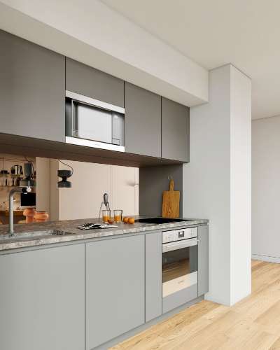 Apartamento no empreendimento RESIDENCE 45
