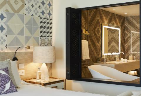 Moradia T4 em empreendimento de luxo