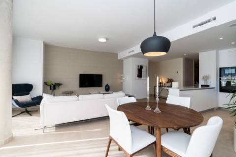 Aria by the Beach - Apartamento perto da praia