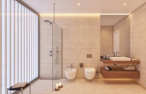 Apartamento T4 em São João do Estoril