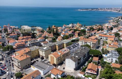 Apartamento T4 em São João do Estoril
