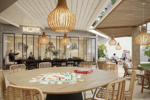 Apartamento T4 na Estrada Monumental - Funchal