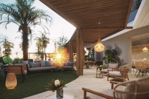 Apartamento T4 na Estrada Monumental - Funchal