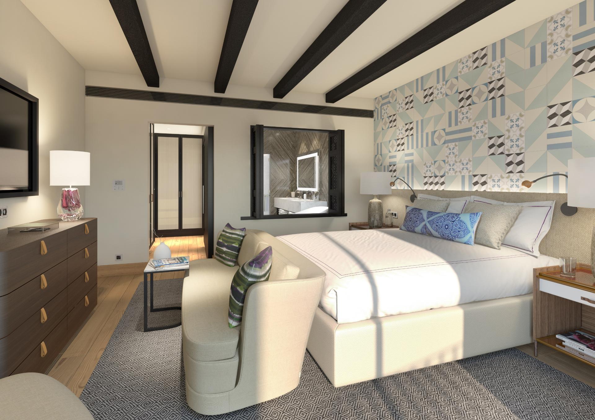 Apartamento T1 - Premium Residences