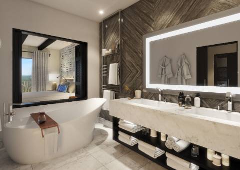 Apartamento T1 - Premium Residences