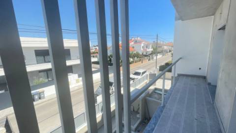 Moradia Geminada