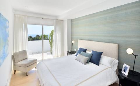 Big Blue - Moradias exclusivas com vista mar e parque natural