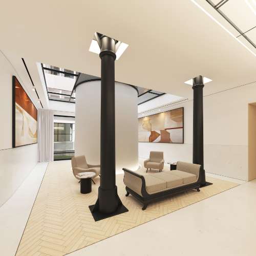 Apartamento T3 de Luxo no Centro do Funchal