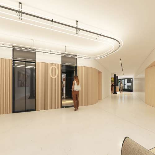 Apartamento T3 de Luxo no Centro do Funchal