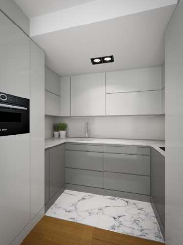 Apartamento T1 em Lisboa