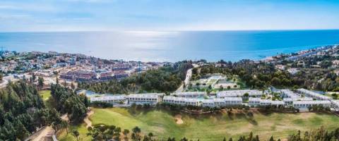 Moradia T4 em Mijas, Málaga