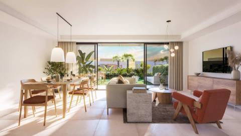 Moradia T4 em Mijas, Málaga