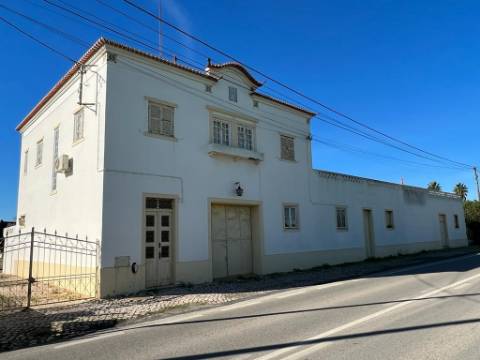 Oportunidade - Quinta perto de Albufeira