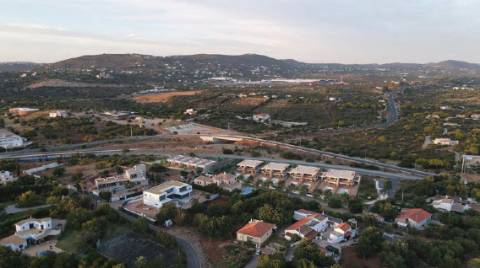 Terreno para Construção em Almancil