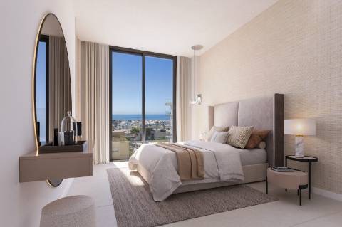 Apartamento T2 em Benalmádena, Málaga