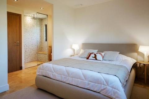 Moradia T4 em condominio privado