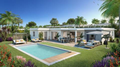 Moradia T4 em condominio privado