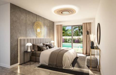 Moradia T4 em condominio privado
