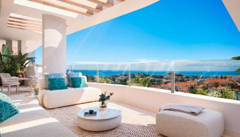 Apartamento T2 a poucos minutos da praia.