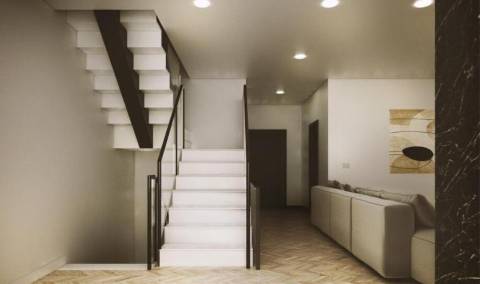 Moderna moradia T4 em Olhão