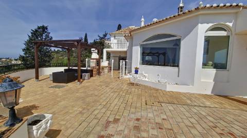 Moradia Isolada T6 em Cerro d'Águia - Albufeira