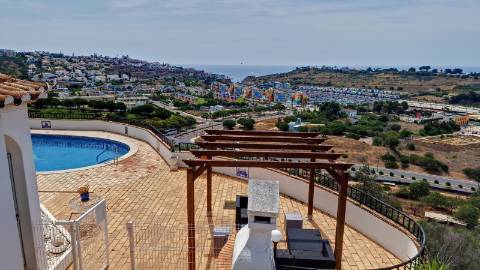 Moradia Isolada T6 em Cerro d'Águia - Albufeira
