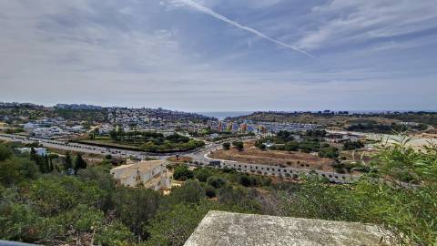 Moradia Isolada T6 em Cerro d'Águia - Albufeira