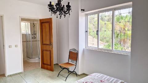 Moradia Isolada T6 em Cerro d'Águia - Albufeira